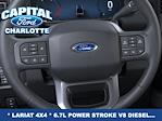 2026 Ford F-350 Crew Cab SRW 4WD Pickup for sale #26F35111 - photo 12