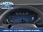 2026 Ford F-350 Crew Cab SRW 4WD Pickup for sale #26F35111 - photo 13