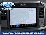 2026 Ford F-350 Crew Cab SRW 4WD Pickup for sale #26F35111 - photo 14
