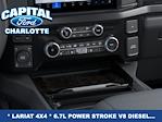 2026 Ford F-350 Crew Cab SRW 4WD Pickup for sale #26F35111 - photo 15