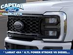 2026 Ford F-350 Crew Cab SRW 4WD Pickup for sale #26F35111 - photo 17