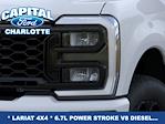 2026 Ford F-350 Crew Cab SRW 4WD Pickup for sale #26F35111 - photo 18