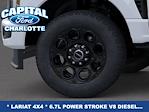 2026 Ford F-350 Crew Cab SRW 4WD Pickup for sale #26F35111 - photo 19