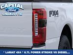2026 Ford F-350 Crew Cab SRW 4WD Pickup for sale #26F35111 - photo 21