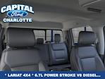 2026 Ford F-350 Crew Cab SRW 4WD Pickup for sale #26F35111 - photo 22
