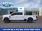 2026 Ford F-350 Crew Cab SRW 4WD Pickup for sale #26F35111 - photo 6