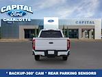 2026 Ford F-350 Crew Cab SRW 4WD Pickup for sale #26F35111 - photo 7