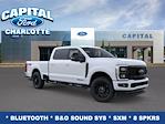 2026 Ford F-350 Crew Cab SRW 4WD Pickup for sale #26F35111 - photo 3
