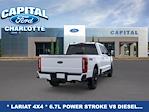 2026 Ford F-350 Crew Cab SRW 4WD Pickup for sale #26F35111 - photo 4