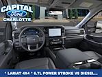 2026 Ford F-350 Crew Cab SRW 4WD Pickup for sale #26F35111 - photo 9