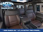 New 2026 Ford F-350 King Ranch Crew Cab for sale #26F35340 - photo 10