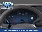 New 2026 Ford F-350 King Ranch Crew Cab for sale #26F35340 - photo 13