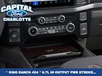 New 2026 Ford F-350 King Ranch Crew Cab for sale #26F35340 - photo 15
