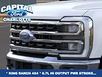 New 2026 Ford F-350 King Ranch Crew Cab for sale #26F35340 - photo 17