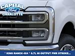 New 2026 Ford F-350 King Ranch Crew Cab for sale #26F35340 - photo 18