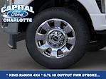 New 2026 Ford F-350 King Ranch Crew Cab for sale #26F35340 - photo 19