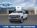 New 2026 Ford F-350 King Ranch Crew Cab for sale #26F35340 - photo 3