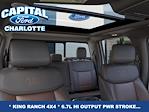 New 2026 Ford F-350 King Ranch Crew Cab for sale #26F35340 - photo 22