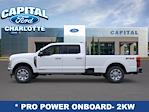 New 2026 Ford F-350 King Ranch Crew Cab for sale #26F35340 - photo 4
