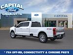 New 2026 Ford F-350 King Ranch Crew Cab for sale #26F35340 - photo 2