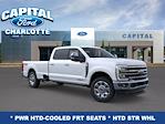 New 2026 Ford F-350 King Ranch Crew Cab for sale #26F35340 - photo 7