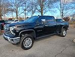 2024 Chevrolet Silverado 3500 Crew Cab 4WD Pickup for sale #26F35340A - photo 1