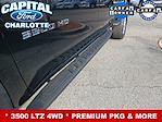 2024 Chevrolet Silverado 3500 Crew Cab 4WD Pickup for sale #26F35340A - photo 10