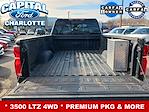 2024 Chevrolet Silverado 3500 Crew Cab 4WD Pickup for sale #26F35340A - photo 13