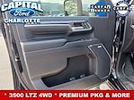 2024 Chevrolet Silverado 3500 Crew Cab 4WD Pickup for sale #26F35340A - photo 14