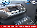 2024 Chevrolet Silverado 3500 Crew Cab 4WD Pickup for sale #26F35340A - photo 15