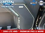 2024 Chevrolet Silverado 3500 Crew Cab 4WD Pickup for sale #26F35340A - photo 17