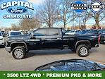 2024 Chevrolet Silverado 3500 Crew Cab 4WD Pickup for sale #26F35340A - photo 2