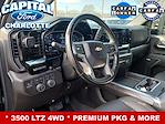 2024 Chevrolet Silverado 3500 Crew Cab 4WD Pickup for sale #26F35340A - photo 20