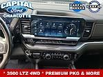 2024 Chevrolet Silverado 3500 Crew Cab 4WD Pickup for sale #26F35340A - photo 21
