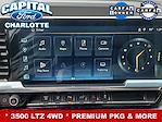 2024 Chevrolet Silverado 3500 Crew Cab 4WD Pickup for sale #26F35340A - photo 22