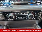 2024 Chevrolet Silverado 3500 Crew Cab 4WD Pickup for sale #26F35340A - photo 24