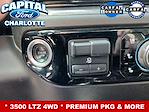 2024 Chevrolet Silverado 3500 Crew Cab 4WD Pickup for sale #26F35340A - photo 25