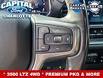 2024 Chevrolet Silverado 3500 Crew Cab 4WD Pickup for sale #26F35340A - photo 28