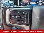 2024 Chevrolet Silverado 3500 Crew Cab 4WD Pickup for sale #26F35340A - photo 29