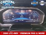 2024 Chevrolet Silverado 3500 Crew Cab 4WD Pickup for sale #26F35340A - photo 31