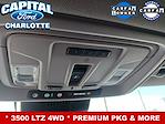 2024 Chevrolet Silverado 3500 Crew Cab 4WD Pickup for sale #26F35340A - photo 32