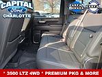 2024 Chevrolet Silverado 3500 Crew Cab 4WD Pickup for sale #26F35340A - photo 33