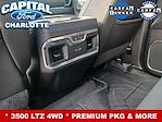 2024 Chevrolet Silverado 3500 Crew Cab 4WD Pickup for sale #26F35340A - photo 34