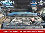 2024 Chevrolet Silverado 3500 Crew Cab 4WD Pickup for sale #26F35340A - photo 35