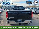 2024 Chevrolet Silverado 3500 Crew Cab 4WD Pickup for sale #26F35340A - photo 4