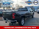 2024 Chevrolet Silverado 3500 Crew Cab 4WD Pickup for sale #26F35340A - photo 5