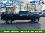 2024 Chevrolet Silverado 3500 Crew Cab 4WD Pickup for sale #26F35340A - photo 6