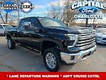 2024 Chevrolet Silverado 3500 Crew Cab 4WD Pickup for sale #26F35340A - photo 7