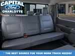 2026 Ford F-350 Crew Cab DRW 4WD Cab Chassis for sale #26F35898 - photo 11