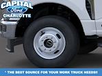2026 Ford F-350 Crew Cab DRW 4WD Cab Chassis for sale #26F35898 - photo 19